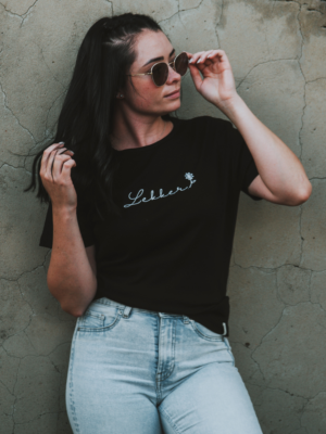 "LEKKER" Ladies T-Shirt