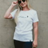 "LEKKER" Ladies T-Shirt