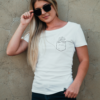 "JA-NEE" Ladies T-Shirt