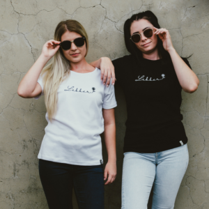 "LEKKER" Ladies T-Shirt