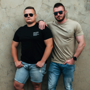 "LEKKER" Ladies T-Shirt